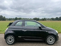 Fiat - 2012 - 500 c - 0.9 twinair lounge - 04-tts-6 - afbeelding 11 van  14