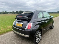 Fiat - 2012 - 500 c - 0.9 twinair lounge - 04-tts-6 - afbeelding 12 van  14