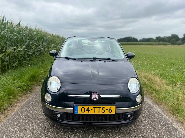 Fiat - 2012 - 500 c - 0.9 twinair lounge - 04-tts-6 - afbeelding 13 van  14
