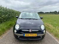 Fiat - 2012 - 500 c - 0.9 twinair lounge - 04-tts-6 - afbeelding 13 van  14
