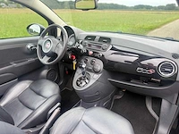 Fiat - 2012 - 500 c - 0.9 twinair lounge - 04-tts-6 - afbeelding 14 van  14