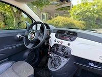 Fiat - 2012 - 500 c - 1.2 lounge - js-704-n - afbeelding 7 van  10