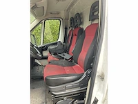 Fiat - 2012 - ducato - 1-vtp-57 - afbeelding 2 van  22