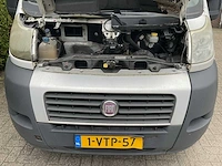 Fiat - 2012 - ducato - 1-vtp-57 - afbeelding 6 van  22