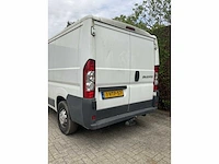 Fiat - 2012 - ducato - 1-vtp-57 - afbeelding 9 van  22