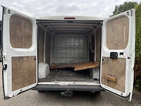 Fiat - 2012 - ducato - 1-vtp-57 - afbeelding 10 van  22