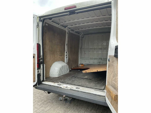 Fiat - 2012 - ducato - 1-vtp-57 - afbeelding 11 van  22