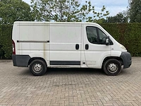 Fiat - 2012 - ducato - 1-vtp-57 - afbeelding 1 van  22