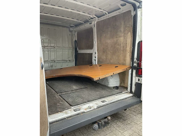 Fiat - 2012 - ducato - 1-vtp-57 - afbeelding 13 van  22