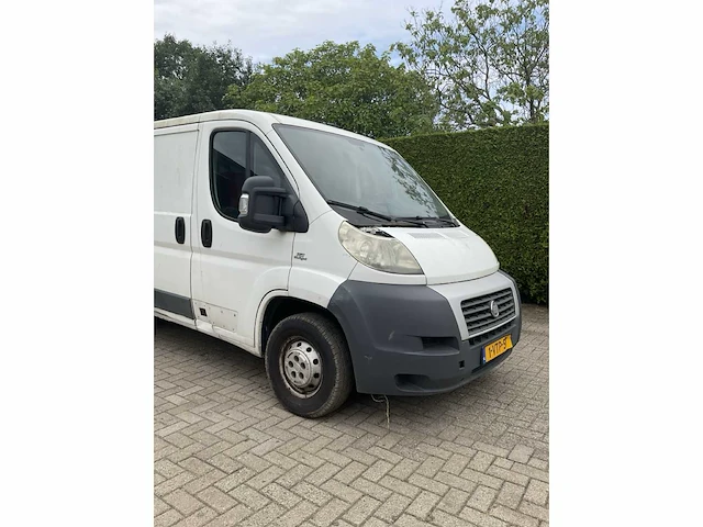 Fiat - 2012 - ducato - 1-vtp-57 - afbeelding 15 van  22