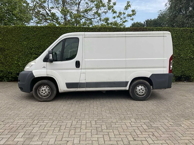Fiat - 2012 - ducato - 1-vtp-57 - afbeelding 16 van  22
