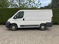 Fiat - 2012 - ducato - 1-vtp-57 - afbeelding 16 van  22