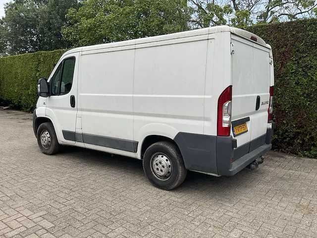 Fiat - 2012 - ducato - 1-vtp-57 - afbeelding 17 van  22