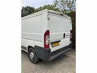 Fiat - 2012 - ducato - 1-vtp-57 - afbeelding 18 van  22