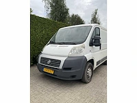 Fiat - 2012 - ducato - 1-vtp-57 - afbeelding 19 van  22