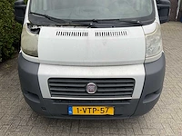 Fiat - 2012 - ducato - 1-vtp-57 - afbeelding 20 van  22