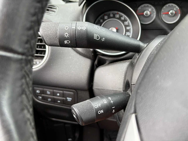 Fiat - 2012 - punto evo - 0.9 twinair easy - 76-xtf-5 - afbeelding 5 van  19