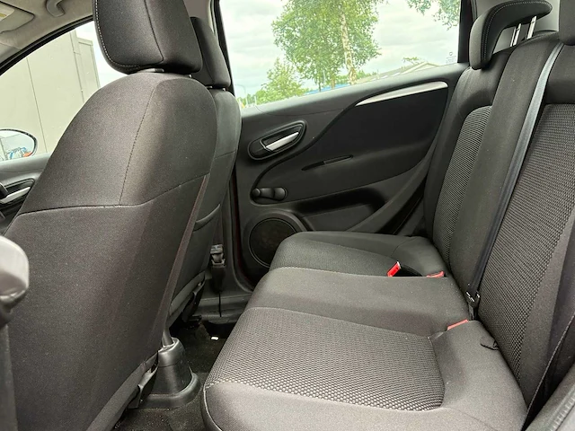 Fiat - 2012 - punto evo - 0.9 twinair easy - 76-xtf-5 - afbeelding 10 van  19
