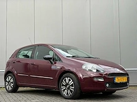 Fiat - 2012 - punto evo - 0.9 twinair easy - 76-xtf-5 - afbeelding 13 van  19