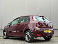 Fiat - 2012 - punto evo - 0.9 twinair easy - 76-xtf-5 - afbeelding 17 van  19