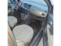 Fiat - 2013 - 500 - 1.2 lounge - r-230-jb - afbeelding 4 van  13