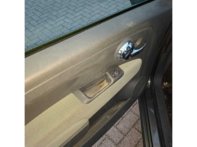 Fiat - 2013 - 500 - 1.2 lounge - r-230-jb - afbeelding 5 van  13