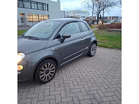Fiat - 2013 - 500 - 1.2 lounge - r-230-jb - afbeelding 6 van  13