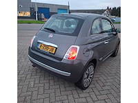 Fiat - 2013 - 500 - 1.2 lounge - r-230-jb - afbeelding 8 van  13