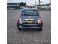 Fiat - 2013 - 500 - 1.2 lounge - r-230-jb - afbeelding 10 van  13