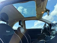Fiat - 2014 - 500 - 0.9 twinair t lounge - 7-xfh-28 - afbeelding 2 van  15