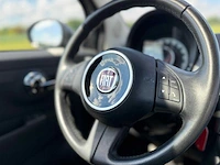 Fiat - 2014 - 500 - 0.9 twinair t lounge - 7-xfh-28 - afbeelding 3 van  15