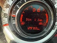 Fiat - 2014 - 500 - 0.9 twinair t lounge - 7-xfh-28 - afbeelding 4 van  15