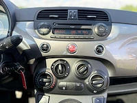 Fiat - 2014 - 500 - 0.9 twinair t lounge - 7-xfh-28 - afbeelding 5 van  15