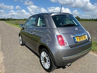 Fiat - 2014 - 500 - 0.9 twinair t lounge - 7-xfh-28 - afbeelding 9 van  15