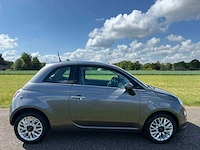 Fiat - 2014 - 500 - 0.9 twinair t lounge - 7-xfh-28 - afbeelding 12 van  15