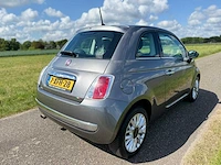 Fiat - 2014 - 500 - 0.9 twinair t lounge - 7-xfh-28 - afbeelding 13 van  15