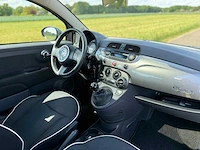 Fiat - 2014 - 500 - 0.9 twinair t lounge - 7-xfh-28 - afbeelding 15 van  15