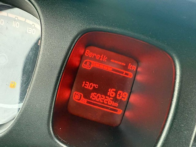 Fiat - 2014 - panda - 0.9 twinair panda - 7-xdf-21 - afbeelding 2 van  10