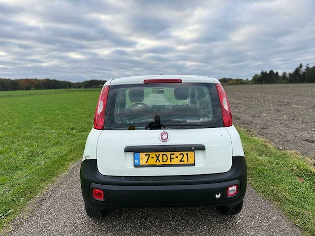 Fiat - 2014 - panda - 0.9 twinair panda - 7-xdf-21 - afbeelding 7 van  10