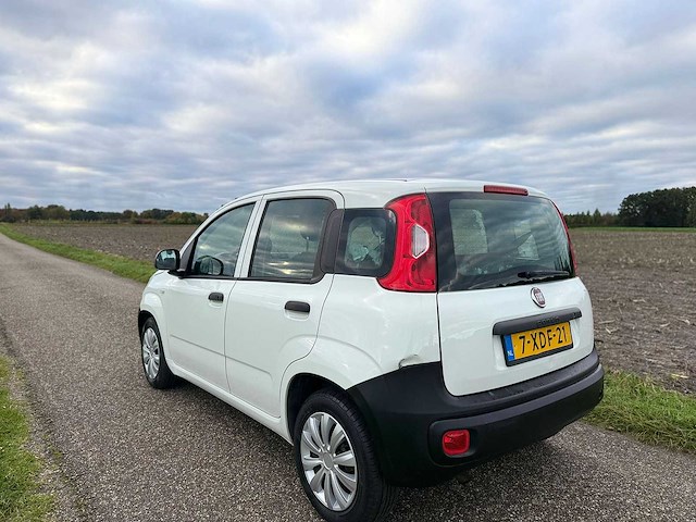 Fiat - 2014 - panda - 0.9 twinair panda - 7-xdf-21 - afbeelding 8 van  10