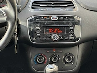 Fiat - 2014 - punto evo - 1.4 nat. pow. street - 3-xbz-18 - afbeelding 5 van  17