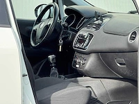 Fiat - 2014 - punto evo - 1.4 nat. pow. street - 3-xbz-18 - afbeelding 9 van  17