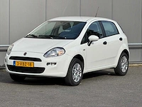 Fiat - 2014 - punto evo - 1.4 nat. pow. street - 3-xbz-18 - afbeelding 1 van  17