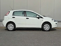 Fiat - 2014 - punto evo - 1.4 nat. pow. street - 3-xbz-18 - afbeelding 11 van  17