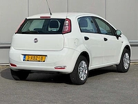 Fiat - 2014 - punto evo - 1.4 nat. pow. street - 3-xbz-18 - afbeelding 12 van  17
