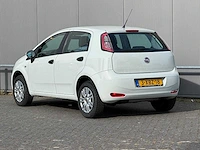 Fiat - 2014 - punto evo - 1.4 nat. pow. street - 3-xbz-18 - afbeelding 13 van  17