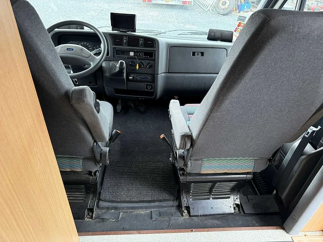 Fiat - 230 - camper - 33-bz-vd - afbeelding 5 van  31