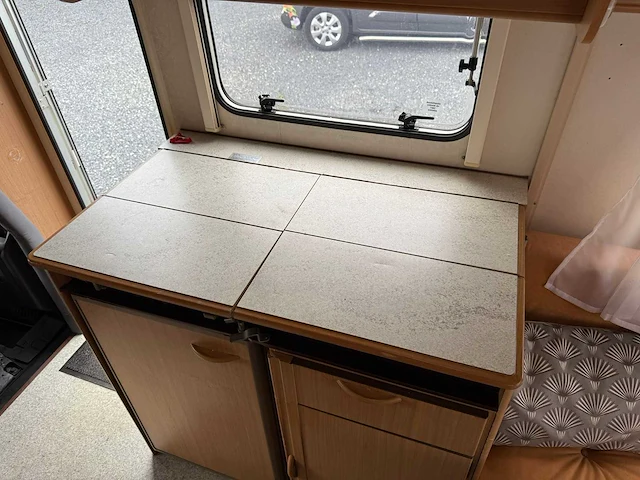Fiat - 230 - camper - 33-bz-vd - afbeelding 9 van  31