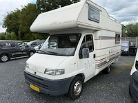 Fiat - 230 - camper - 33-bz-vd - afbeelding 1 van  31