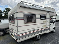 Fiat - 230 - camper - 33-bz-vd - afbeelding 23 van  31